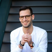 Tate Vobach Email & Phone Number