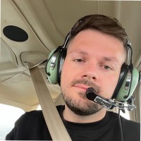 Lloyds Bank Employee Jeremy Griggs's profile photo