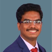 Biktrix Employee Meher Bheree's profile photo