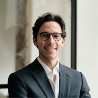 Stradegy Investment Solutions Ltd Employee Marcelo C.'s profile photo