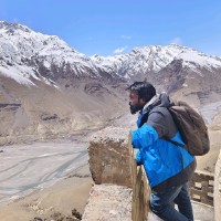 Sutraa Techno Employee Anuj Nath's profile photo