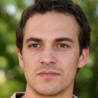 Rise.work Employee Charles-Xavier Aubin's profile photo