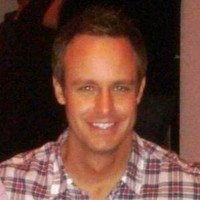 KEYENCE CORPORATION Employee Gib Gilmore's profile photo