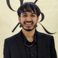 Alphawave Semi Employee Prashant Mistry's profile photo