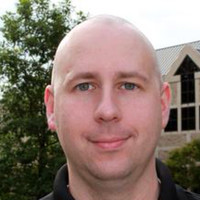 Shearer's Foods Employee Chris Hammond's profile photo