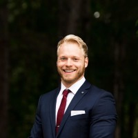 Chung and Vander Doelen Engineering Ltd. Employee Mark Marriner's profile photo