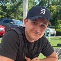 Penn State Sustainability Employee Jack Rumery's profile photo
