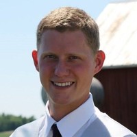 United States Marine Corps Employee Alex Coe's profile photo