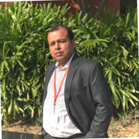 Adfc ( Hdfc Bank Limited ) Employee Chinmay Mirjankar's profile photo