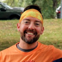 Postal Regulatory Commission Employee Nate Chamberlain's profile photo