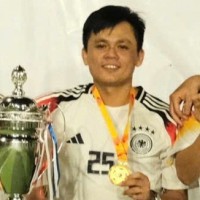 Silver Tiger Employee Thanh Phan's profile photo