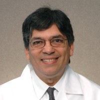 United Methodist Chuch Employee Richard Gaztambide's profile photo