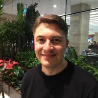 Grupo EcoRodovias Employee Hugo Mitz's profile photo