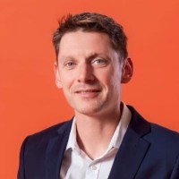 Smartsourcing Employee Brett Hungerford's profile photo