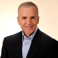 WKS Restaurant Group Employee Roland Spongberg's profile photo