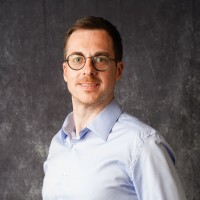 Yopeso Employee Alexander Veit's profile photo