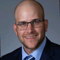Sika Employee Chris Thiry's profile photo