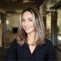 PARTISANS Employee Alona Zdanievych's profile photo