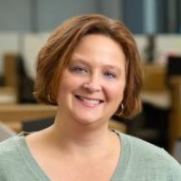 Michigan State University Employee Tracy Lorenz's profile photo