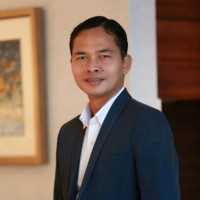 Hyatt Regency Phnom Penh Employee Sokun Loek's profile photo