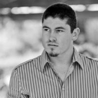 SOLIDitech Employee Renier van Schalkwyk's profile photo