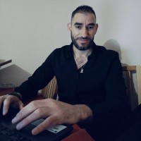 Syscom Electronique Employee Dahmane Saadi's profile photo