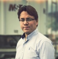 Entri Employee Francisco Rodriguez's profile photo