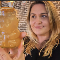 Portoro Employee Sarah Bright's profile photo