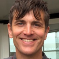 Erhvervsakademi MidtVest Employee Simon Fischer's profile photo