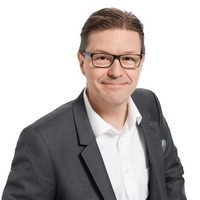 2NS - Second Nature Security Oy Employee Jorma Hämynen's profile photo