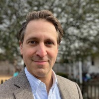 Convert Solar Employee Jeremy Davis's profile photo
