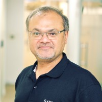 Digio.in Employee Hiren Doshi's profile photo