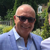 Team Hyundai Employee Vince Palumbo's profile photo