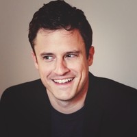 PatientNow Employee Scott Alten's profile photo