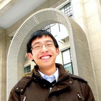 Parametrix.ai Employee Xiaolong Zhu's profile photo