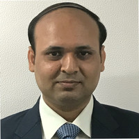 Vipul Jain Email & Phone Number