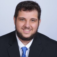 MASSIE R&D Tax Credits Employee Tobin Massie's profile photo