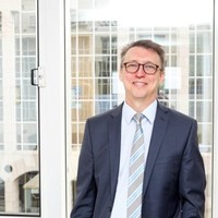 Slough Borough Council Employee Chris Holme's profile photo