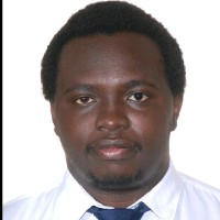 Real Time Sportscast Employee Samuel Wainaina's profile photo