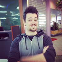 Incorporate Space Employee Peter Dalgliesh's profile photo