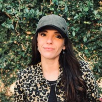 FIIONA LLC Employee Olivia Johnston's profile photo