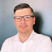 Hitachi Energy Employee Andreas Toth's profile photo