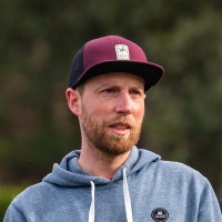 Ecologic SIPs Employee Richard Amos's profile photo