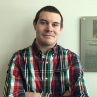 BAE Systems, Inc. Employee Michael Carden's profile photo