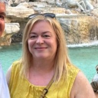 Wilson, Blanchard Management Inc. Employee Adriana Nikolla's profile photo