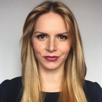 Gessi Employee Irene Lusetti's profile photo