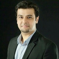 Lee Enterprises Employee Shahid Ali's profile photo