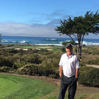 CED Industrial Employee Johnny Seales's profile photo