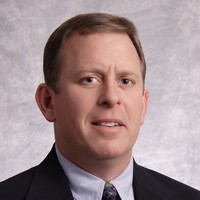 Kansas Speedway Employee Darren Cook's profile photo
