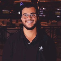 Upper Medic Employee Amr Bakeer's profile photo